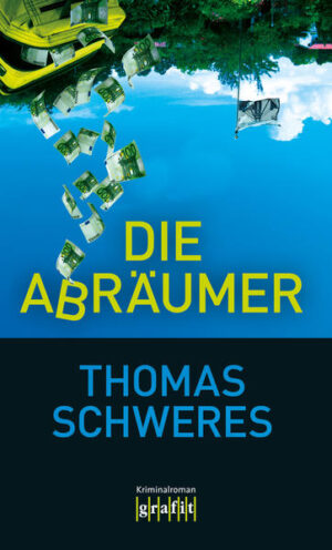 Die Abräumer | Thomas Schweres