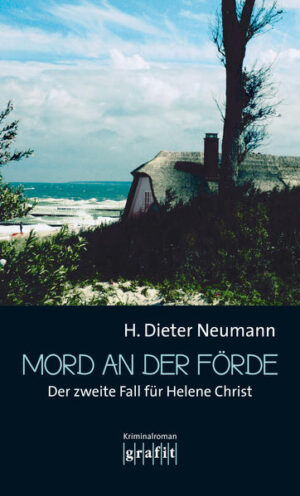 Mord an der Förde | H. Dieter Neumann
