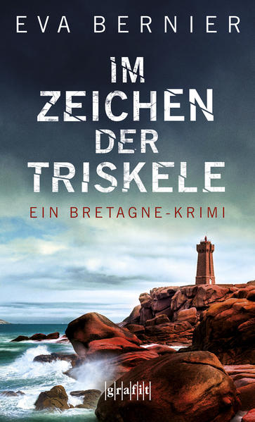 Düstere Geheimnisse und bretonische Legenden Lézardrieux, eine kleine Gemeinde in der Bretagne. An einem stürmischen Morgen wird die Leiche eines deutschen Geschäftsmanns am Strand angespült - mit einer verstörenden Wunde auf der Stirn: Dem Toten wurde ein Hakenkreuz eingeritzt. Gendarm Robert Le Clech, nach einigen Jahren im Ausland auf eigenen Wunsch in seine bretonische Heimat zurückversetzt, kommt bei den Ermittlungen nur mühsam voran. Weder seine Kollegen noch die Dorfbewohner sind ihm eine Hilfe. Zudem sagen mehrere Zeugen aus, ›Ankou‹, den Todesboten der bretonischen Mythologie, gesehen zu haben. Aberglaube oder Sinnestäuschung? Dann wird an einem zweiten Tatort die Triskele, ein altes keltisches Zeichen entdeckt - was geht hier vor?