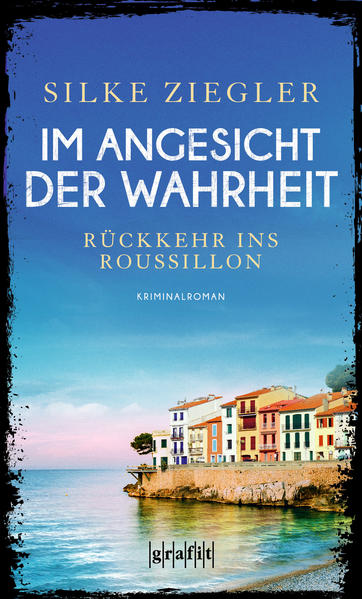 Nach einem traumatischen Erlebnis vor achtzehn Jahren hat die Französin Estelle Miroux ihre Heimat verlassen und ein neues Leben in Deutschland begonnen. Aber als ihre Großmutter stirbt und Estelle ein kleines Hotel hinterlässt, kehrt sie kurz entschlossen nach Südfrankreich zurück, um die Auberge zu neuem Leben zu erwecken. Schnell treffen die ersten Gäste ein und ihr attraktiver Nachbar Tom Bauvall geht Estelle zur Hand, wo er kann. Eigentlich könnte alles perfekt sein. Doch dann wird Argelès-sur-Mer von einer Mordserie heimgesucht und die junge Frau gerät unter Tatverdacht. Denn den Opfern wurde ein Datum in die Stirn geritzt - das Datum der schlimmsten Nacht in Estelles Leben.