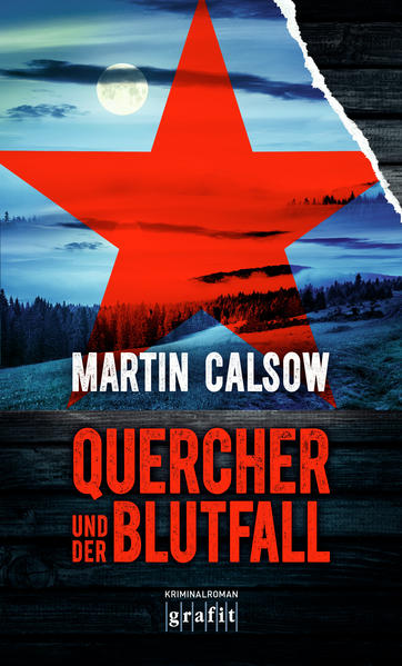 Quercher und der Blutfall | Martin Calsow