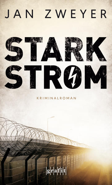 Starkstrom | Jan Zweyer