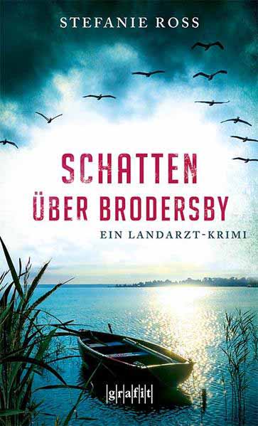 Schatten über Brodersby | Stefanie Ross