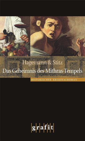 Schlimmer hätte es ihn nicht treffen können: Der junge Römer Quintilianus wird ins ferne Germanien, in ein Lager bei Colonia Ulpia Traiana geschickt. Dort ist es kalt, es gibt kaum Vergnügungen und unter den Legionären herrscht eine eigentümliche Stimmung. Bald muss Quintilianus feststellen, dass diese Stimmung vor allem von einem geprägt ist: Angst. Und er stößt auf weitere, handfeste Merkwürdigkeiten: In den Abrechnungen des Versorgungsamtes finden sich Unregelmäßigkeiten und viele - zu viele - Bauern der Umgebung klagen über Zahlungsunfähigkeit, weil sie Opfer von Raubüberfällen wurden. Auch um sich zu profilieren, macht Quintilianus Meldung nach Rom. Und bewirkt tatsächlich etwas: Der Legionskommandant Rufus wird abberufen und Martius sein Nachfolger. Daraufhin bessert sich zumindest die Stimmung. Dann aber wird der Centurio Saturius erschlagen aufgefunden und das Misstrauen erfährt eine neue Blüte: War der Täter ein Mitglied der Räuberbande? Jemand aus der Stadt oder gar einer von Saturius’ eigenen Leuten? Nun will Quintilianus die ganze Wahrheit wissen …