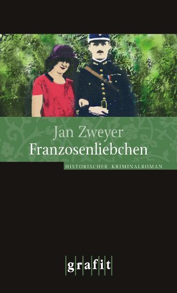 Weimarer Republik, Januar 1923: Keine zwei Wochen ist es her, dass die Franzosen wegen ausstehender Reparationsleistungen das Ruhrgebiet besetzt haben, da wird die Deutsche Agnes Treppmann ermordet. In unmittelbarer Nähe der Leiche findet sich ein französisches Armeekoppel. Für die Herner Nachbarschaft der Toten und die Polizei ist damit klar, französische Soldaten haben die junge Frau erwürgt. Doch die Gerichtsbarkeit steht unter Aufsicht der Besatzer und das Militärgericht spricht die in Verdacht geratenen Männer frei. In Berlin will man das nicht auf sich sitzen lassen. Die oberste Polizeibehörde schickt Peter Goldstein, der fließend Französisch spricht, an die Ruhr, damit er die Mörder überführt. Kein ungefährlicher Auftrag, denn sowohl die Besatzer als auch die heimlichen Widerstandskämpfer werden auf Goldstein aufmerksam.