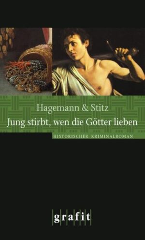 In der Provinz Germanien gärt es. Immer wieder stören chaukische Seeräuber durch Überfälle den Frieden, erschweren den Handel zwischen den Römern und einzelnen germanischen Stämmen. Nun sollen die Friesen ihre Nachbarn in die Schranken weisen. Als jedoch das Mitglied einer chaukischen Delegation in der Colonia Agrippininesis erschlagen aufgefunden wird, drohen diplomatische Verwicklungen - und der Überraschungsangriff der Friesen scheint gefährdet. Der junge Römer Quintilianus soll retten, was zu retten ist, und den Mörder ausfindig machen. Aber ist die Wahrheit wirklich erwünscht? Bald weiß Quintilianus nicht mehr, wem er noch trauen kann. Kenntnisreich und spannend nehmen die Autorinnen den Leser mit auf eine Zeitreise ins römische Germanien.