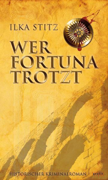 Der junge Bergbaucurator Felix soll die Bergwerke Galliens und Germaniens inspizieren. Doch kaum hat er seine Aufgabe begonnen, verunglückt ein Mann. Als Felix ihm helfen will, stürzt der Stollen ein. Offenbar war eine Stütze angesägt und ausgerechnet Felix gerät unter Mordverdacht. Im letzten Moment kannt er mithilfe des SklavenAteius fliehen. Die beiden machen sich auf den Weg in die Colonia Agrippinensis zu Felix' Onkel, von dem er sich den Beweis seiner Unschuld erhofft. Doch die Verfolger sitzen ihm im Nacken und - ist Ateius zu trauen? Felix' Bruder Victor plagen unterdessen andere Sorgen: Er ist dem verbotenen Glücksspiel verfallen, wovon seine geliebte Frau Lavinia nichts ahnt. Der Statthalter jedoch weiß von Victors Schwäche und spannt ihn in seine Umsturzpläne ein. Als der Onkel der Brüder stirbt, könnte Victor sich mit einem Schlag von seinen Problemen befreien - sofern sein Bruder Felix der Stadt fern bleibt. Und auch Lavinia hat Interesse daran, dass ihr Schwager die römische Provinzhauptstadt nie erreicht …