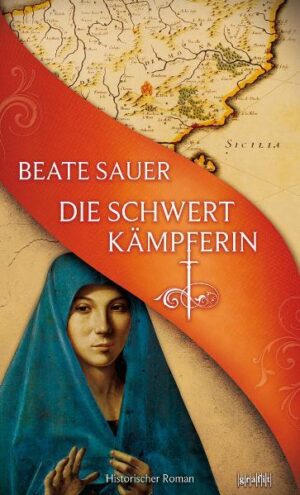 Mitte des 13. Jhs.: Sizilianische Bauern finden eine schwer verletzte junge Frau, das Opfer eines Überfalls, und bringen sie in ein nahe gelegenes Kloster. Den Mönchen gelingt es, die Verwundete zu retten, doch sie hat keine Erinnerung daran, wer sie ist. Teresa, wie sie fortan genannt wird, erweist sich als heilkundig - und steht doch im Bann einer dunklen Macht, von der sie sich nicht befreien kann. Fast zeitgleich versucht der kaiserliche Gefolgsmann Alessio, Verschwörern auf die Spur zu kommen, die den Tod Friedrichs II. planen. Aber immer wieder gelingt es Alessios Feinden, seine Nachforschungen zu behindern. Währenddessen geht der frühere Templer Oliviér widerstrebend einem mysteriösen Todesfall innerhalb des Ordens nach. Doch als er entdeckt, dass tatsächlich ein Mord vorliegt und jemand ein intrigantes Spiel treibt, sind seine Jagdinstinkte erwacht. Weder Alessio noch Oliviér ahnen, dass der Schlüssel zu all dem jene Frau namens Teresa ist. Als sie selbst schließlich begreift, wer sie wirklich ist, scheint der Tod ihr einziger Ausweg …