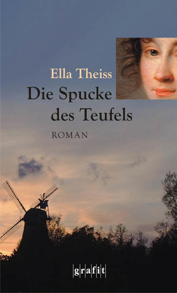 Lisbeth, Wirtin des Gasthauses zum Ochsen, hat gerade ihren Mann beerdigt, da quartieren sich preußische Gardisten bei ihr ein. Der Lohn: ein Sack Kartoffeln, eine Frucht, deren Triebe giftig sind und die als ungenießbar gilt. Zudem ächtet der Pastor Kartoffeln als ›Spucke des Teufels‹, während dagegen Friedrich II., der König von Preußen, seinem Volk die nahrhafte Knolle schmackhaft machen will. Lisbeth lernt, mit der Frucht umzugehen, doch mit anderem kann sie sich nicht abfinden: Major Kreutzer glaubt, die schöne Wirtin als sein Eigentum betrachten zu können, ein fünfjähriges Mädchen landet im Freudenhaus, seinem dreizehnjährigen Bruder droht als Deserteur die Hinrichtung und der fahrende Barbier Jost wird der Landesgrenzen verwiesen. Durch die Hilfe des Müllers Willem scheint sich alles zum Guten zu wenden, aber dann wird Lisbeth von ihrer Vergangenheit eingeholt …