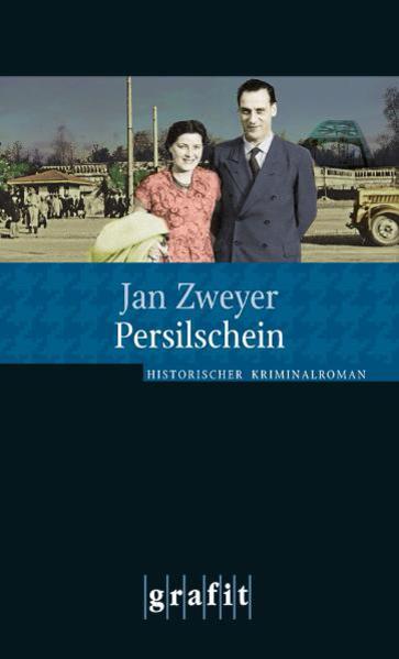 Deutschland 1950: In einem Hinterhof wird ein Mann mit durchschnittener Kehle aufgefunden. Peter Goldstein, der die Ermittlungen in dem Mordfall übernimmt, trifft schnell auf ein Problem: Der Tote hat zwei Identitäten. Als Uwe Schmidt bewohnte er eine Mansardenzimmer, das offensichtlich durchsucht wurde. Trotzdem findet sich etwas Interessantes - der Hinweis auf ein Schließfach. Die Wohnung, die der Tote als Knut Lahmer angemietet hatte, ist unangetastet geblieben. Dort entdeckt Goldstein ein Soldbuch, das verrät, dass Lahmer Angehöriger der Geheimen Feldpolizei war, und eine Pistole. Durch Zufall kann der Mörder trotz dieser Merkwürdigkeiten überraschend schnell ausfindig gemacht werden - allerdings ist er tot. Schnell wird der Fall als Selbstmord abgetan, doch Goldstein findet einen Hinweis, dass der Mann sich die Waffe nicht selbst an den Schädel gesetzt hat. Heimlich stellt er weiter Nachforschungen an und stößt auf einen bekannten Namen: Was hat Wieland Trasse, Nazimitläufer und Kriegsgewinnler, der sich erst vor Kurzem mihilfe eines Persilscheins reingewaschen hat, mit der Geschichte zu tun?