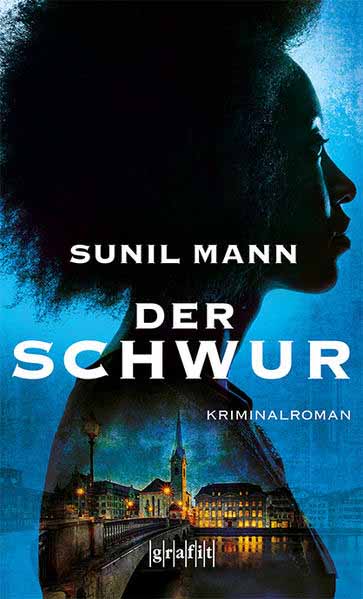 Der Schwur | Sunil Mann