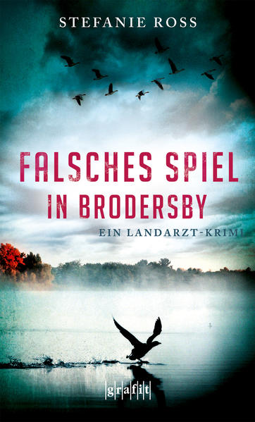 Falsches Spiel in Brodersby | Stefanie Ross