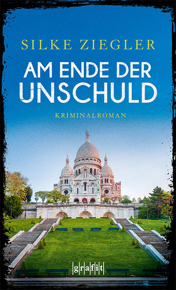 Am Ende der Unschuld | Silke Ziegler