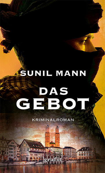 Das Gebot | Sunil Mann