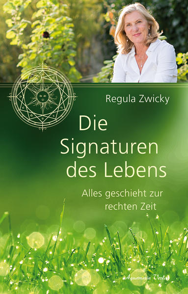 Die geheimnisumwitterte „Signaturenlehre“ findet ihre Ursprünge bei Hermes Trismegistos im Alten Reich Ägyptens. Über die Weisheit Griechenlands und der Antike, die im Werk des Paracelsus wiederbelebt wurde und von Hahnemann zu Edward Bach überliefert wurde, bis zu den modernen Alchemisten reicht die Goldene Kette des Wissens. In dieser ehrwürdigen Tradition siedelt sich auch die in der Schweiz wirkende Therapeutin Regula Zwicky an. Sie zeichnet die Ursprünge der Signaturenlehre ebenso auf wie die praktische Anwendung in der Pflanzenheilkunde der Gegenwart. In beiden Welten zu Hause, als geistige Forscherin sowie als Begründerin des Pflanzenheilkunde-Institutes „Terrafloris“, spannt sie einen faszinierenden Bogen zwischen alter Weisheit und neuzeitlicher Heilkunde, in der auch aktuelle psychotherapeutische Verfahren ihren angemessenen Stellenwert finden. Ein beeindruckendes Werk, das auf glaubwürdige und überzeugende Weise verdeutlicht, welche immense Bedeutung der uralte Signaturenlehre auch heute noch zukommt!