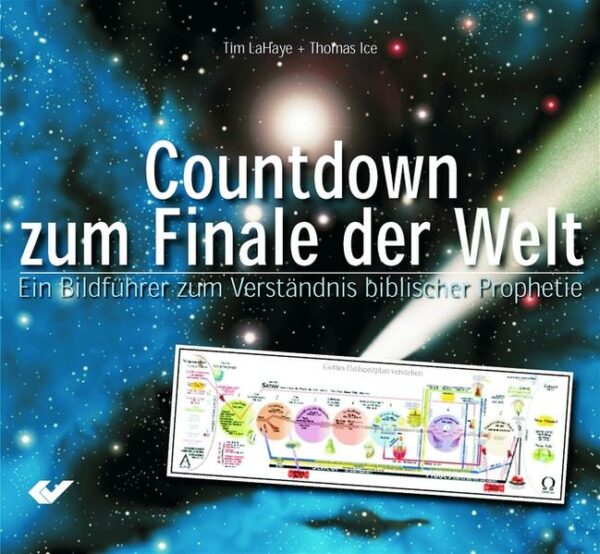 Countdown zum Finale der Welt | Bundesamt für magische Wesen