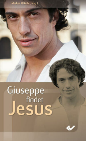 Giuseppe findet Jesus | Bundesamt für magische Wesen
