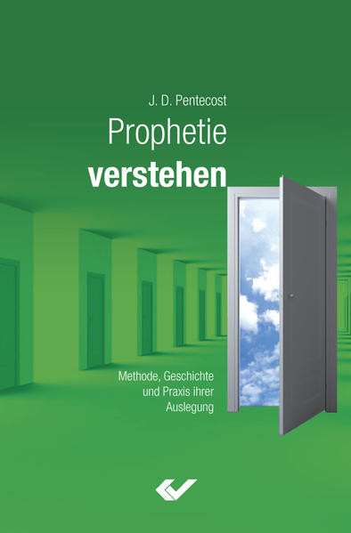 Soll man biblische Prophetie wörtlich oder sinnbildlich auslegen? Dieses Buch ist ein Auszug aus dem bereits länger vergriffenen Hauptwerk des Autors „Bibel und Zu kunft“ und gibt einen fundierten Einblick in Methode, Geschichte und Prinzipien der Auslegung biblischer Prophetie.