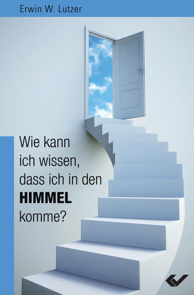 Erwin Lutzer erklärt, warum man wissen kann, wo man die Ewigkeit verbringt. Es geht u.a. um die Fragen: Wie vollkommen muss man für den Himmel sein? Ist die Gewissheit über seine ewige Zukunft vermessen? Was ist, wenn man Zweifel an der Errettung hat? Der Autor ist bekannt für seine fundierten und leicht verständlichen Abhandlungen über biblische Themen und für seine reichen Erfahrungen als Seelsorger. Beides zusammen machen seine Bücher lesenswert.