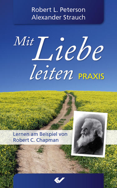 Vorbilder für Leiter werden heute dringend gesucht. Robert C. Chapman-Prediger und Evangelist aus dem 19. Jh.-ist ein solches Vorbild. Er war bekannt für seinen liebevollen Dienst und sein gütiges Wesen. Episoden aus seinem Leben lassen ihn als Vorbild lebendig werden und zeigen ganz anschaulich die Merkmale eines christusähnlichen Charakters. Dieses Buch ist eine praktische Ergänzung zu „Mit Liebe leiten“ von Alexander Strauch.