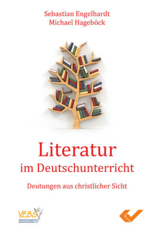 Literatur im Deutschunterricht | Bundesamt für magische Wesen
