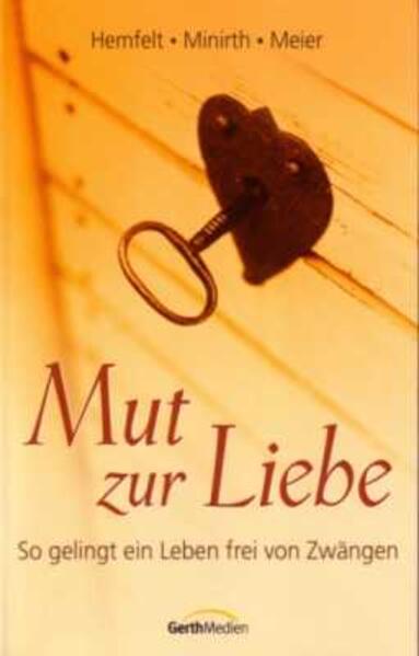 Wir sehnen uns nach erfüllten Beziehungen, und dennoch verstricken wir uns allzuoft in schmerzliche Konflikte-nicht nur mit unserem Ehepartner, sondern auch mit unseren Kindern, Freunden und Kollegen. Aber woran liegt es, wenn wir trotz unserer ehrlichen Bemühungen immer wieder daran scheitern, zu anderen ein ausgewogenes Verhältnis zu finden? Möglicherweise sind wir schon von Kindheit an einem Kreislauf gefangen, dessen Stationen sich ständig wiederholen: dem Kreislauf der Kodependenz-der Abhänigkeit von zwanghaften Verhaltensweisen. Doch, wenn diese Einflüsse unser Leben auch lange Zeit im Griff hatten-es gibt eine Möglichkeit, sich daraus zu befreien! Die Autoren haben ein erprobtes und geistlich fundiertes Programm entwickelt, das in zehn Schritten den Weg aus der Kodependenz weist. Sie machen uns Mut, schädliche Abhänigkeiten zu überwinden und gesunde Beziehungen aufzubauen-Mut zur Liebe.