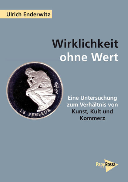 Wirklichkeit ohne Wert | Bundesamt für magische Wesen