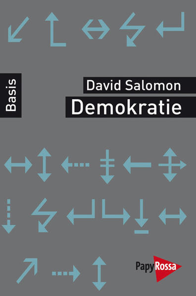Demokratie | David Salomon