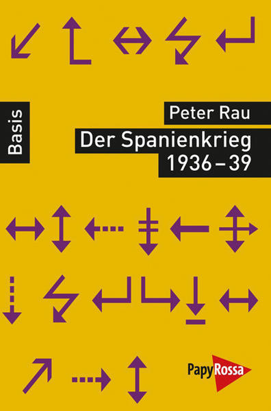 Der Spanienkrieg 1936-39 | Bundesamt für magische Wesen