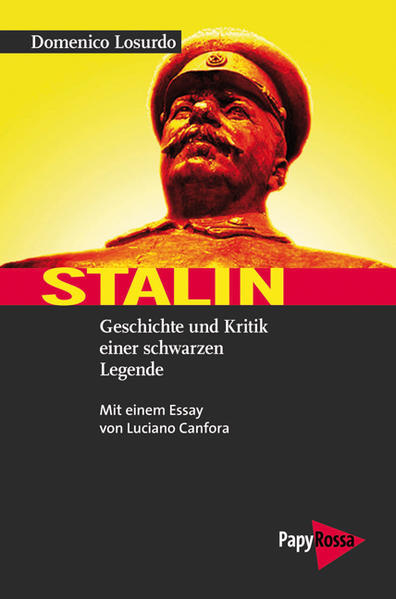 Stalin | Bundesamt für magische Wesen