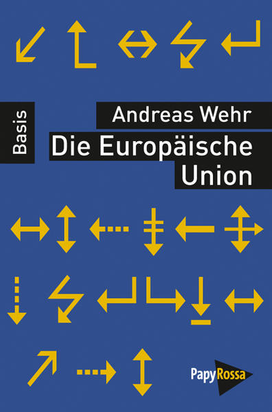 Die Europäische Union | Bundesamt für magische Wesen