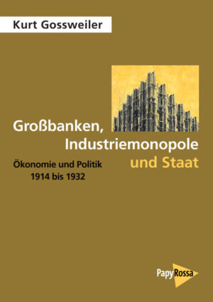 Großbanken