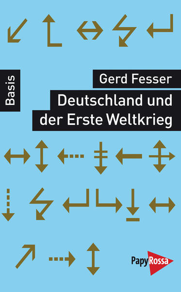 Deutschland und der Erste Weltkrieg | Bundesamt für magische Wesen