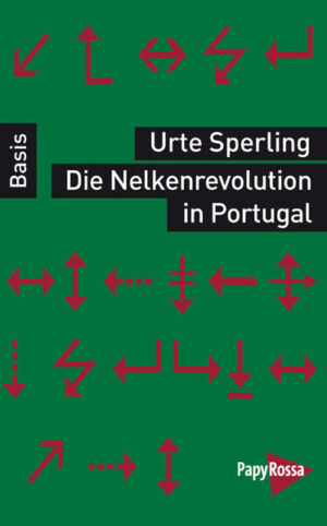 Die Nelkenrevolution in Portugal | Urte Sperling