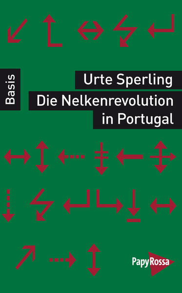 Die Nelkenrevolution in Portugal | Urte Sperling