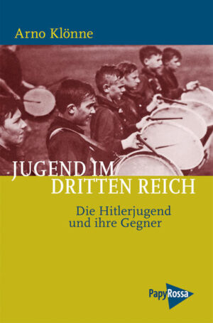 Jugend im Dritten Reich | Arno Klönne