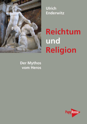 Reichtum und Religion | Bundesamt für magische Wesen