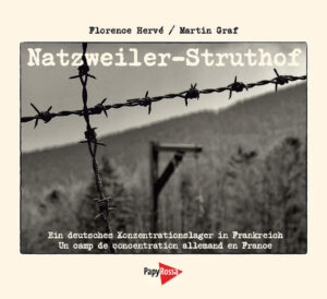 Natzweiler-Struthof | Bundesamt für magische Wesen