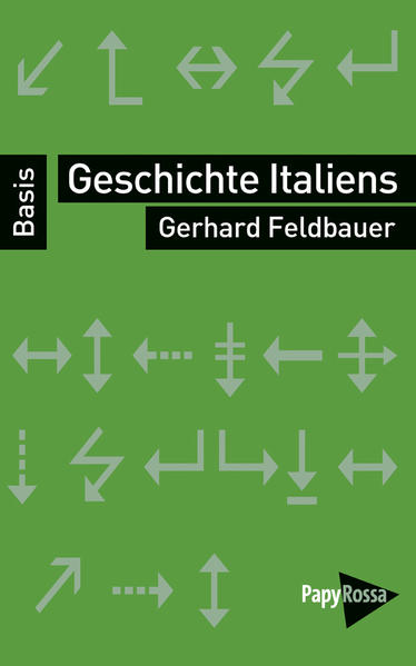 Geschichte Italiens | Bundesamt für magische Wesen