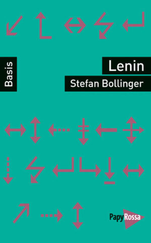Lenin | Stefan Bollinger