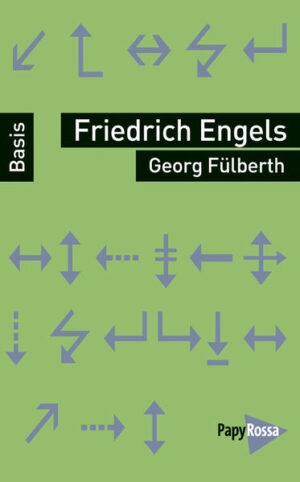 Friedrich Engels | Bundesamt für magische Wesen