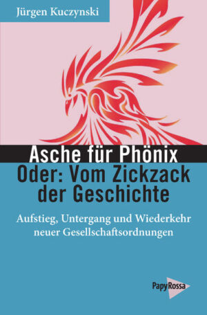 Asche für Phönix  Oder: Vom Zickzack der Geschichte | Bundesamt für magische Wesen