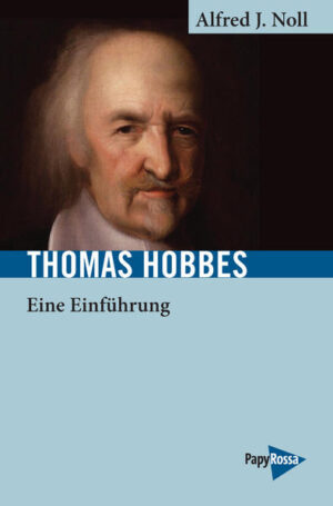 Thomas Hobbes | Bundesamt für magische Wesen
