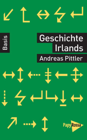 Geschichte Irlands | Andreas Pittler