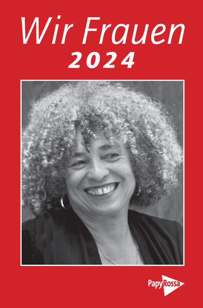 Wir Frauen 2024 | Florence Hervé, Melanie Stitz, Mechthilde Vahsen