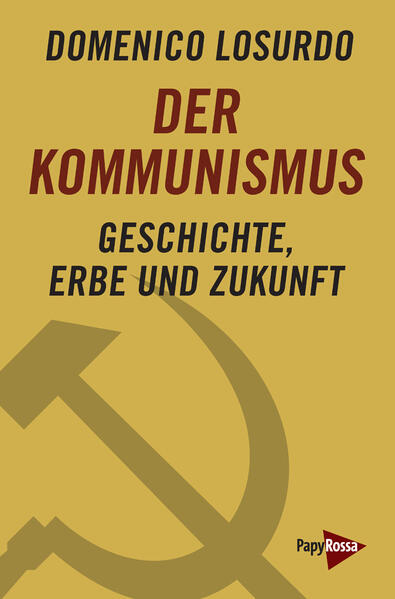 Der Kommunismus | Domenico Losurdo