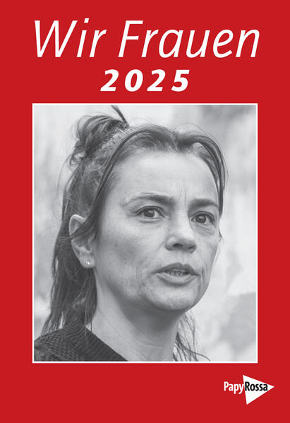 Wir Frauen 2025 | Florence Hervé, Melanie Stitz, Mechthilde Vahsen