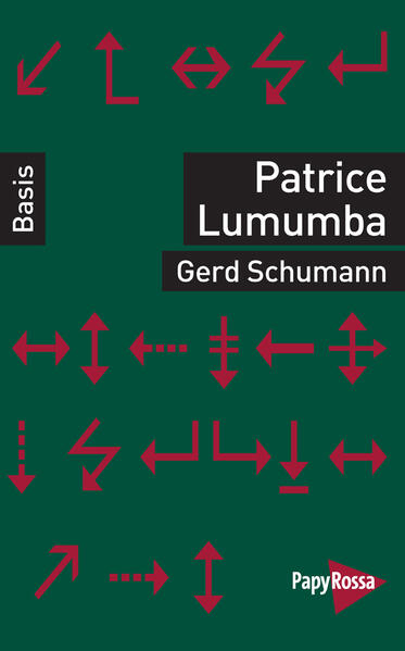 Patrice Lumumba | Gerd Schumann