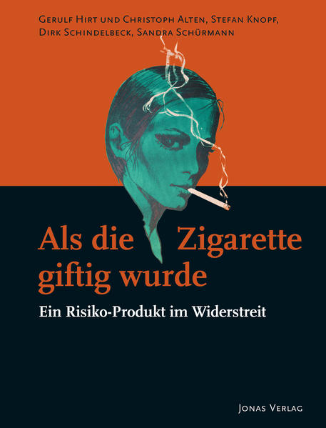 Als die Zigarette giftig wurde | Bundesamt für magische Wesen