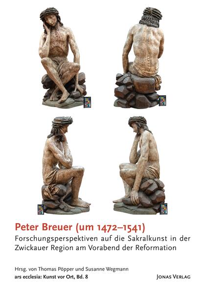 Peter Breuer (um 1472-1541) | Thomas Pöpper, Susanne Wegmann